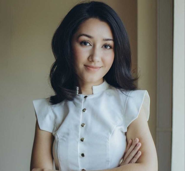 Женский Психолог