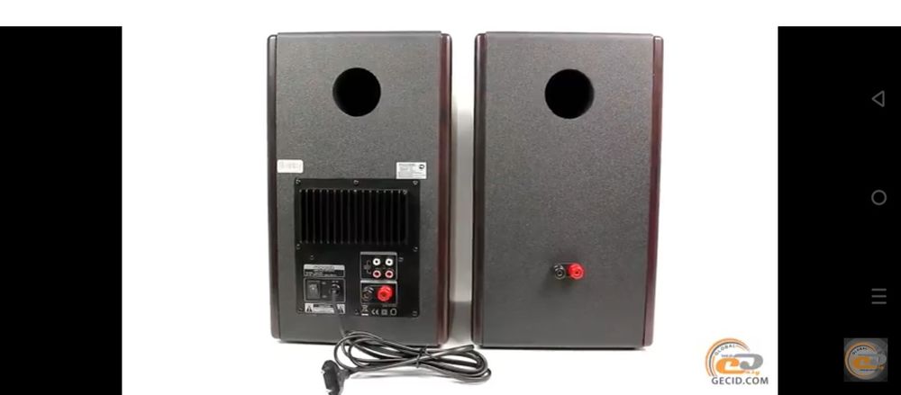 Акустическая система Solo 6