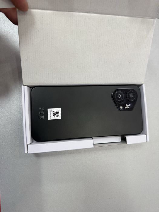 Maxcom MS652, 32 gb, 3 gb ram, Black, dual sim, nou la cutie