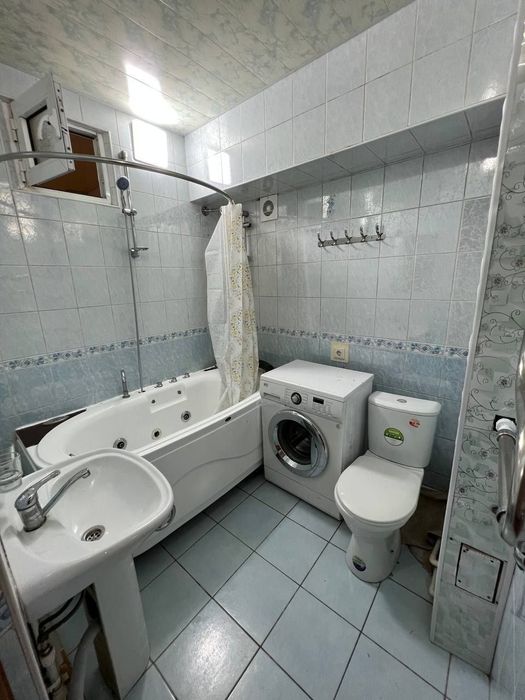 Arenda  Uchtepa 22  kvartira 

4/2/5

Площадь: 88 м²

Цена: 555 $ 

+9