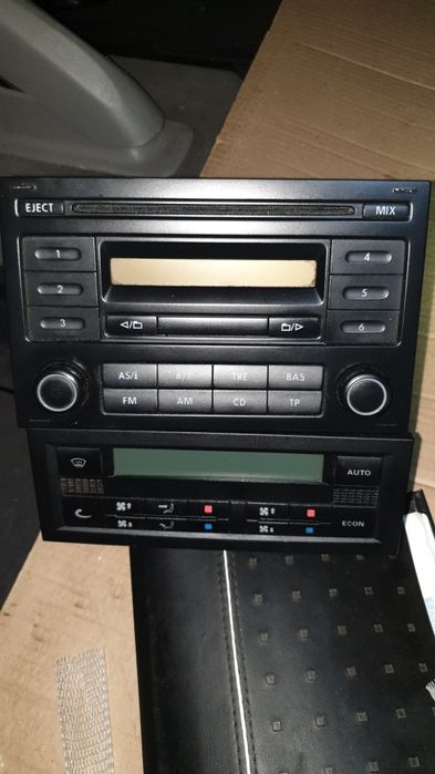 Cutie de viteze automata Sharan, Passat b6, b7, Golf 5, Golf 6