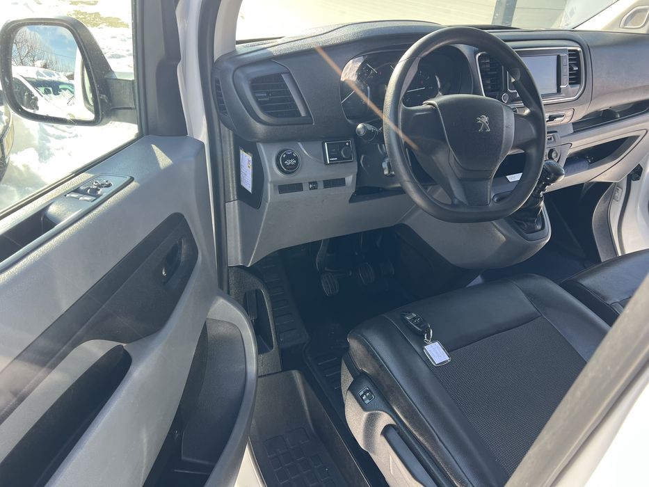 Expert 2.0 xxl 150cp!!!4x4!!!2018 euro6