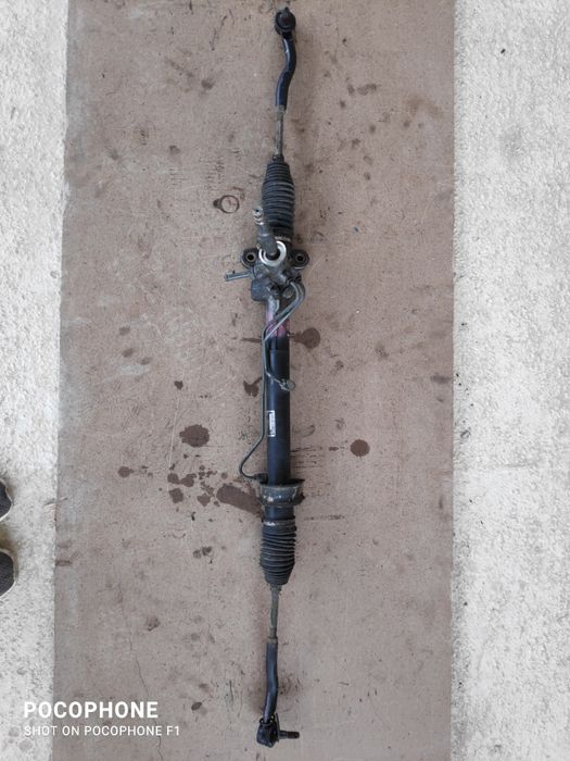 Хидравлична кормилна рейка Toyota Yaris Verso 2003г.