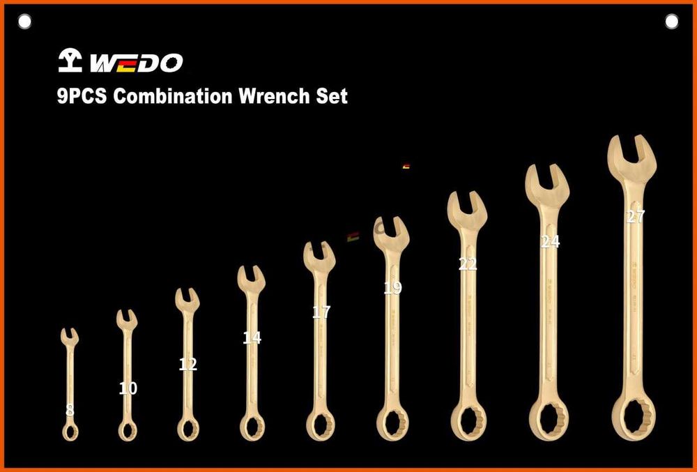 Инструменты WEDO EX