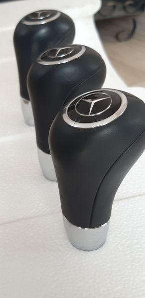 Топка скоростен лост Мерцедес А класа автомат W169