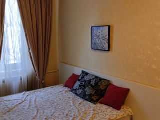 Дава се под наем Едностаен апартамент в София, Банишора - 49 кв.м за 325 € - Снимка #1