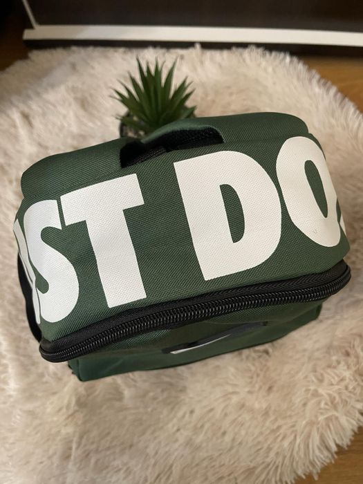 Дамска спортна раница NIKE Just Do It - НОВА