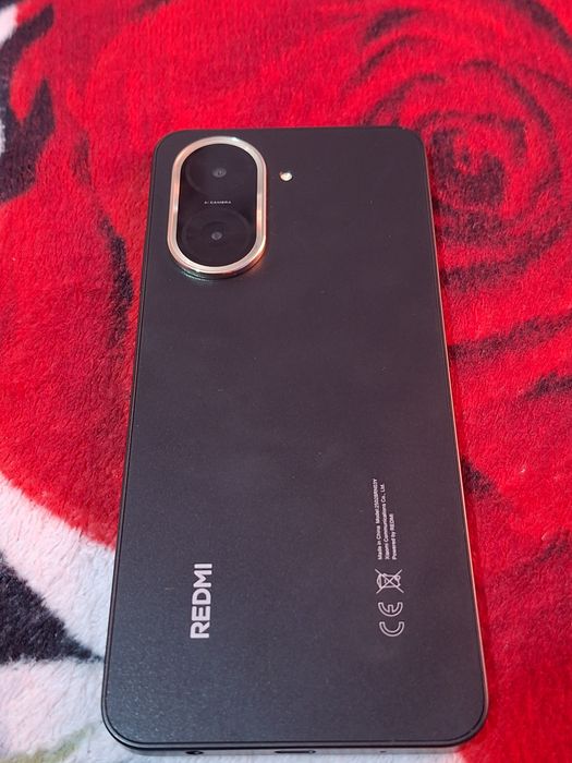 Redmi A5 – 128GB / 4+4GB RAM – NOU