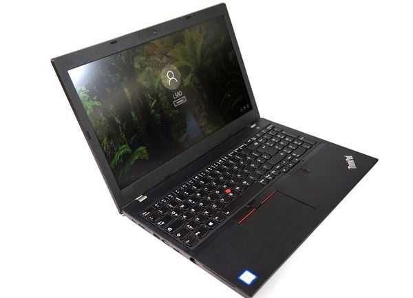 Lenovo ThinkPad L580