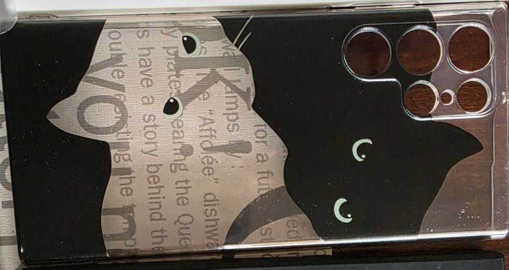 Калъфчета за Samsung S22 ultra