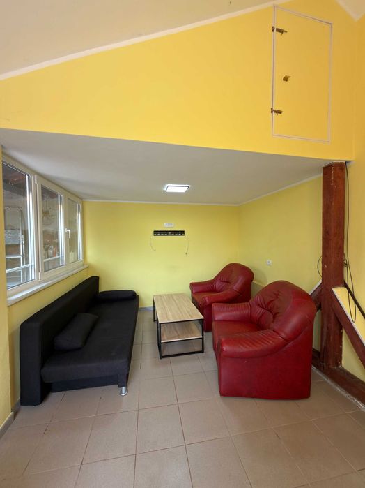 Casă/Apartament spațios 120mp cu curte și parcare – zona centrală Arad