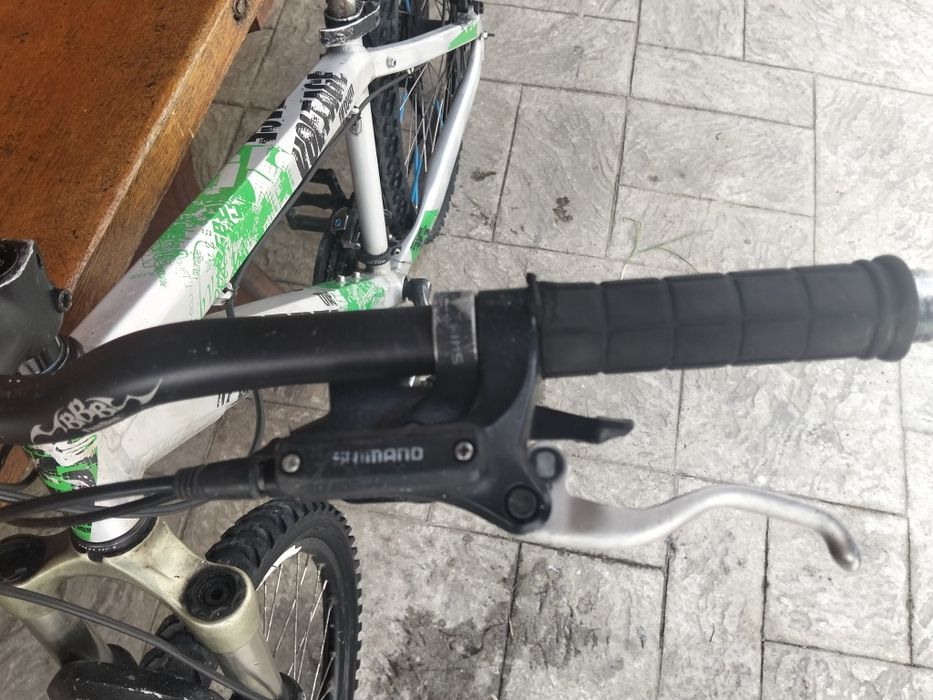 Bicicleta SCOOT Arges