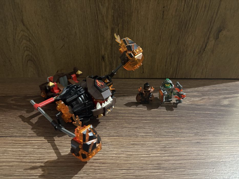 Конструктор лего