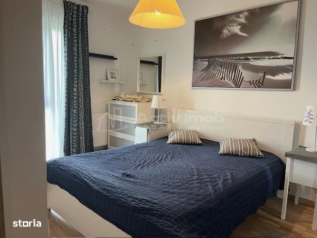 2 camere Sisesti, nou