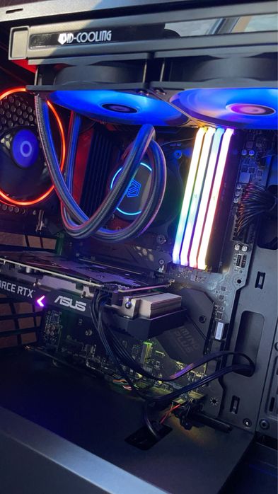 Mentenanta Hardware/Software