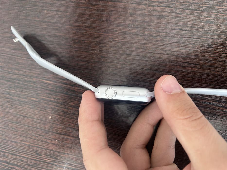 apple watch series 3
