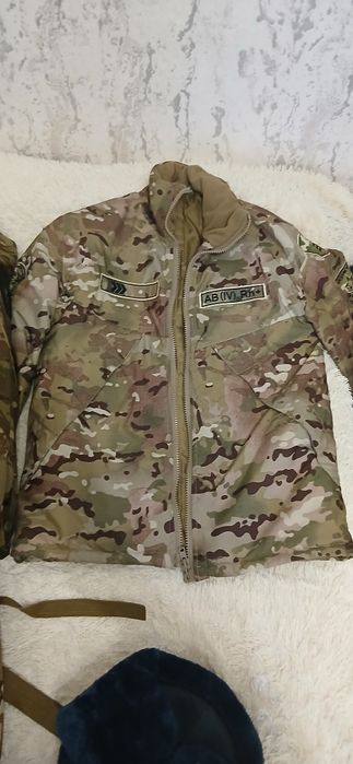 Военная форма полный комплект