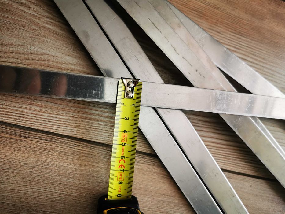 ace pentru gratar frigarui 75cm camping Tepusa gratar carne