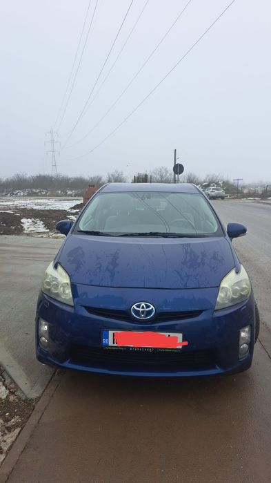 Toyota Prius 2010