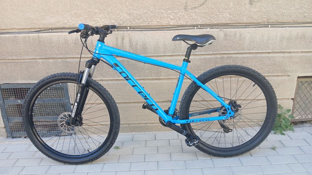 Велосипеди carrera/Boardman
