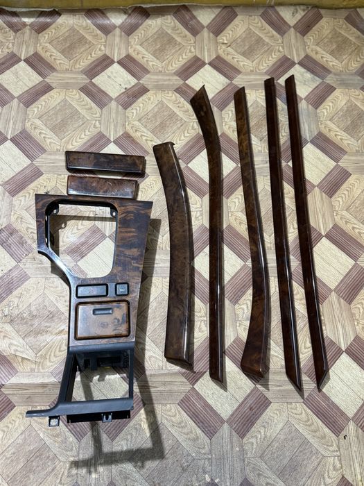 Комплект дерева  bmw e39