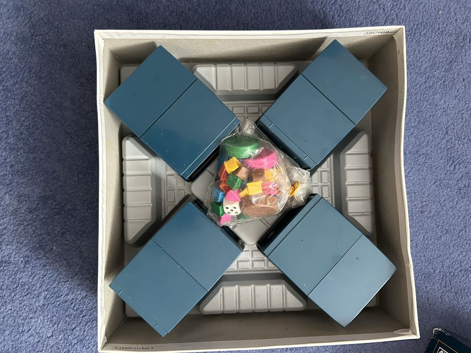 Boardgame - Trivial Pursuit Genius III Edition