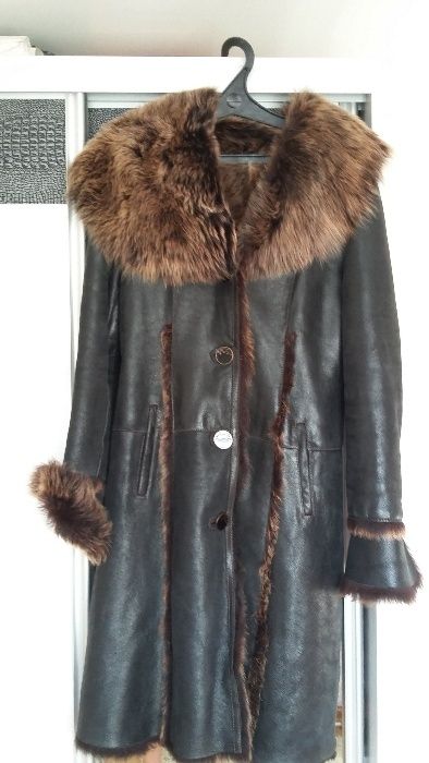 продам дублёнку в