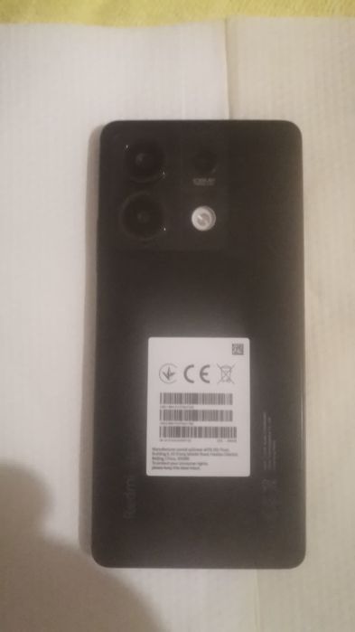 Xiaomi Redmi Note 13