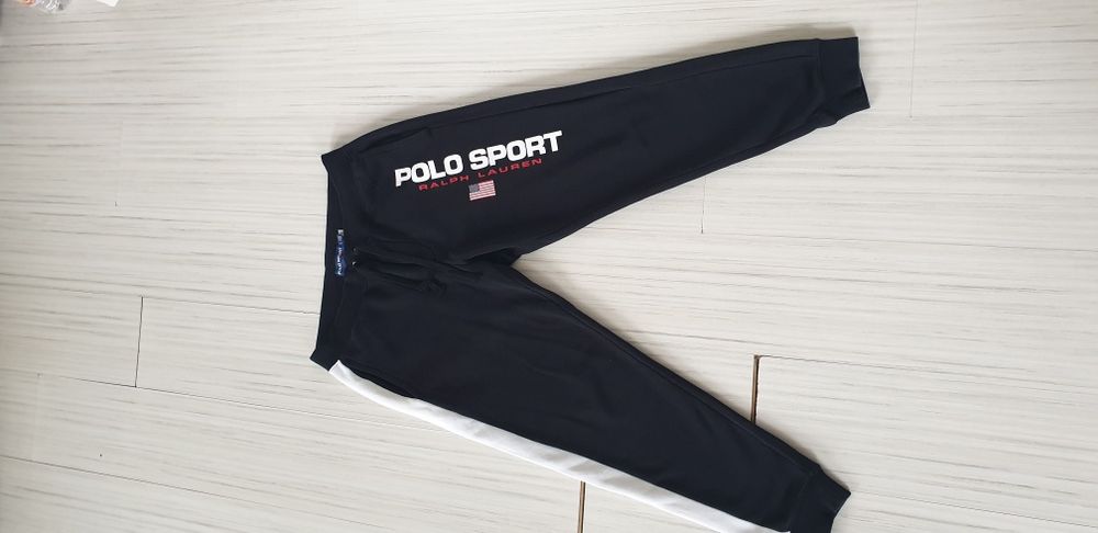 POLO Ralph Lauren Sport Pant Mens Size L ОРИГИНАЛ! Мъжко Долнище!