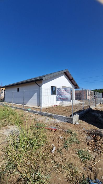 Casa de vânzare la gata