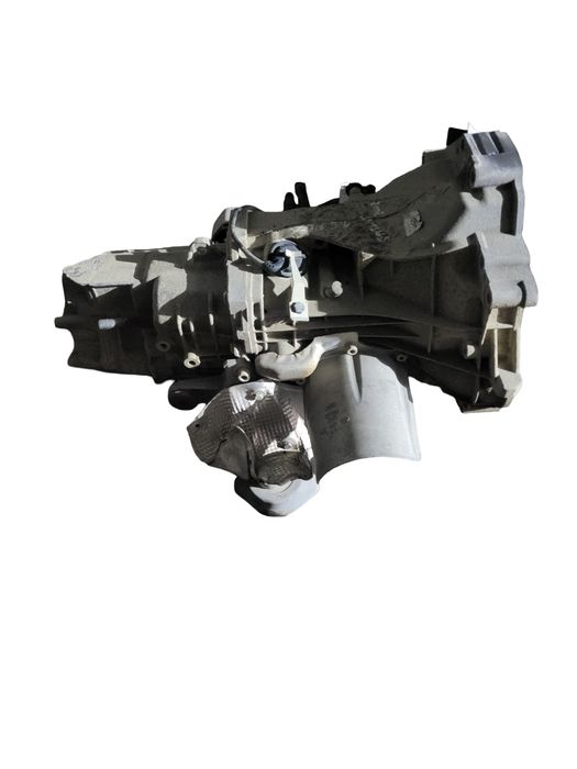 Cutie De Viteze Manuala 5 Trepte Volkswagen Passat 3B3 2000 - 2005 1.6