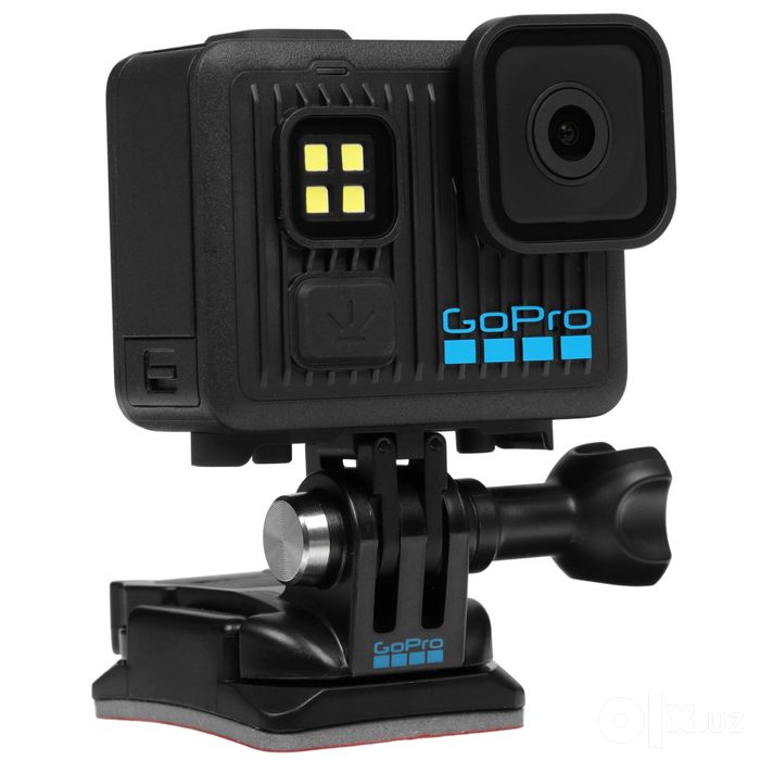 Экшн-камеры GoPro