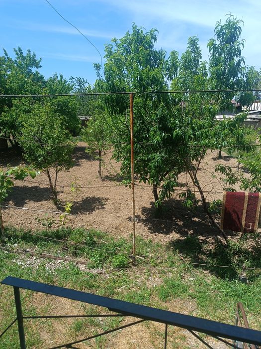 Продаётся участок 9соток в Кибрайском районе.