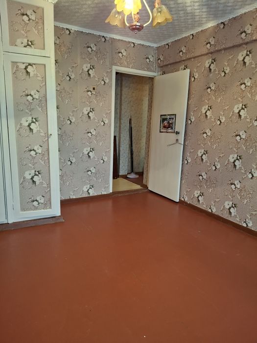 Продам 2-х комнатную квартиру