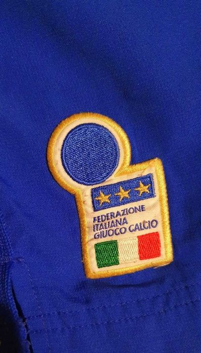 тениска  Manchester United Eric Cantona- шорти Italy 1995