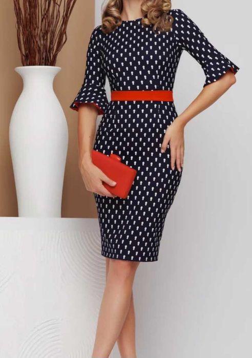 Rochie noua cu eticheta