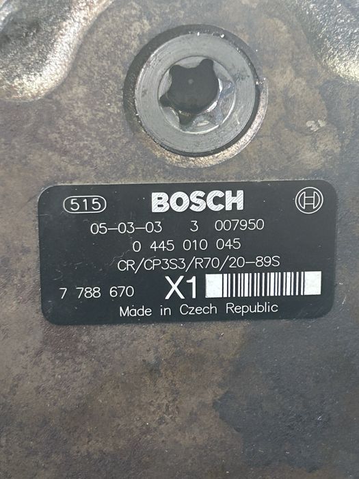 Injectoare BMW 2.0/3.0d M47/M57 sau kit injectie BMW 2.0d M47