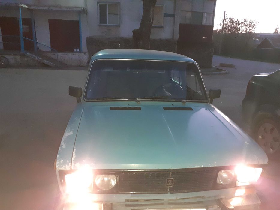 Продам жигули Ваз 2106