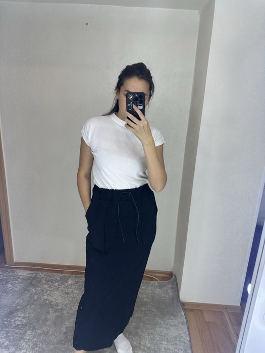 Женская одежда.