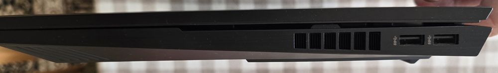 Продавам лаптоп HP OMEN 17-CK0008NQ