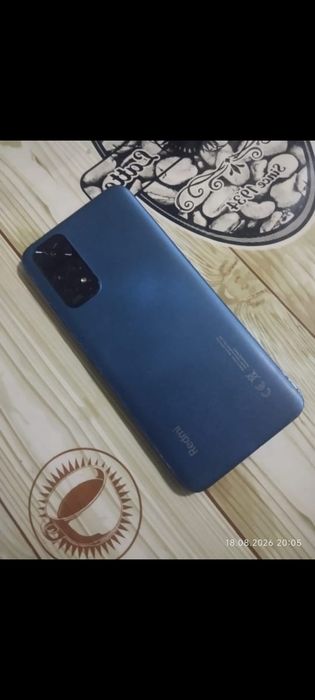 Redmi note 11 128 Gb Original
