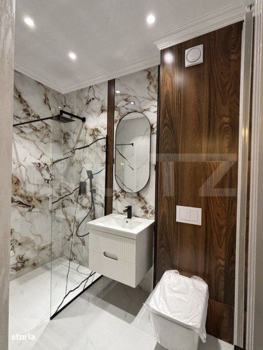 Casa tip duplex in Dumbravita, 4 camere, 98 mp utili, finisaje de lux