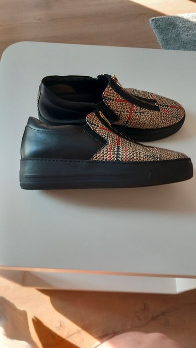 Pantofi dama Musette