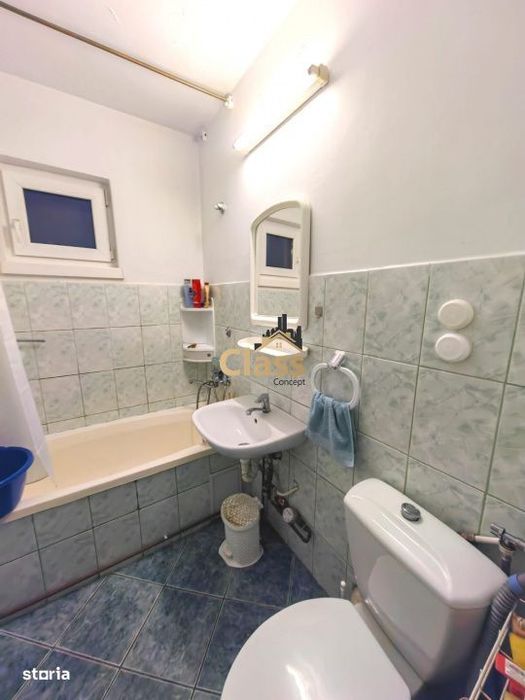 Apartament 2 camere | 44 mpu | Zona Iulius Mall Gheorgheni