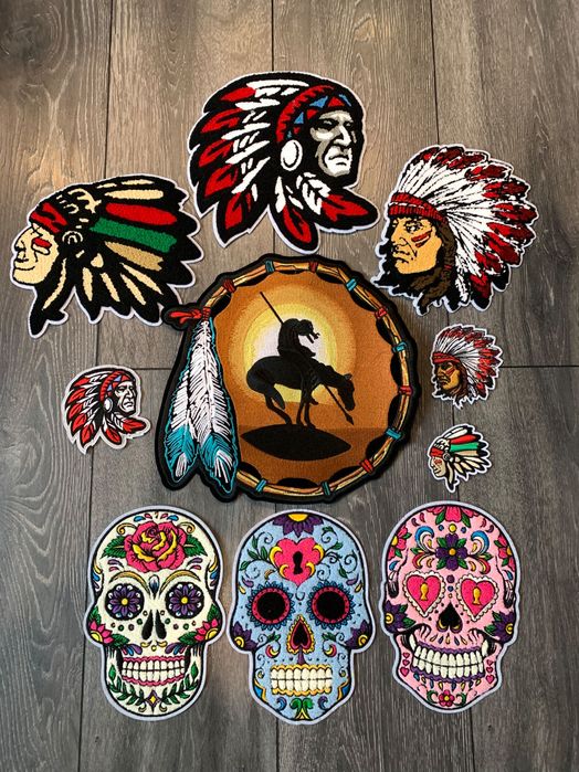 Нашивки,табели сувенири Лос Анжелис ,Холивуд Калифорния