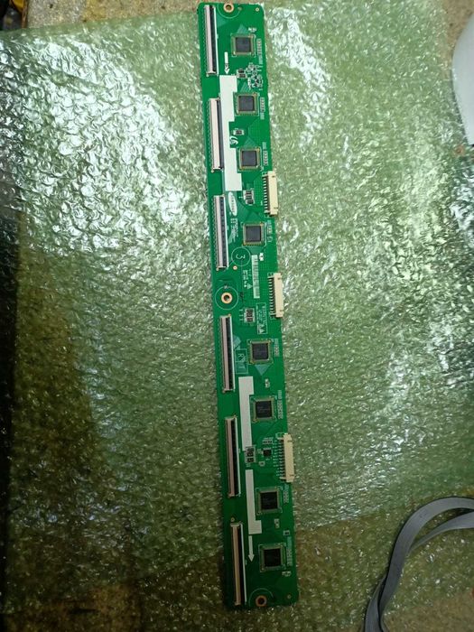 Module din plasma Samsung PS43E450
