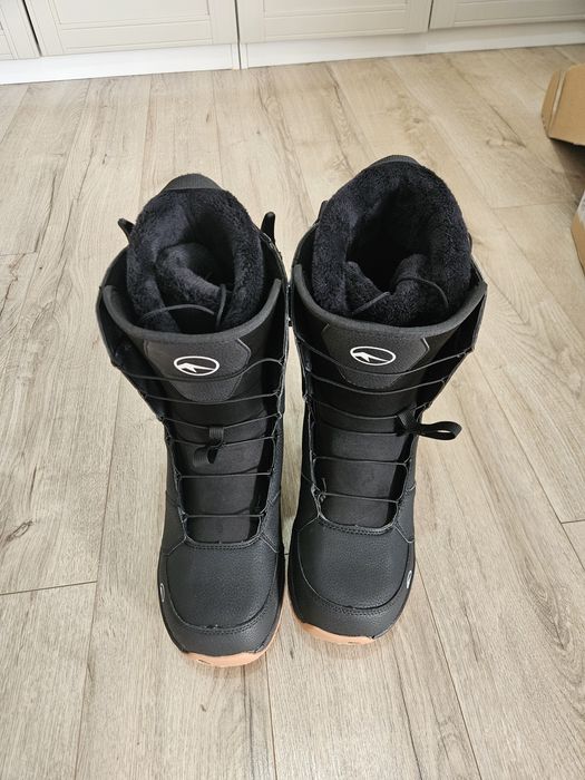 Boots FTWO Air New Aura 28.5 cm / 43,5, produs nou in cutie,