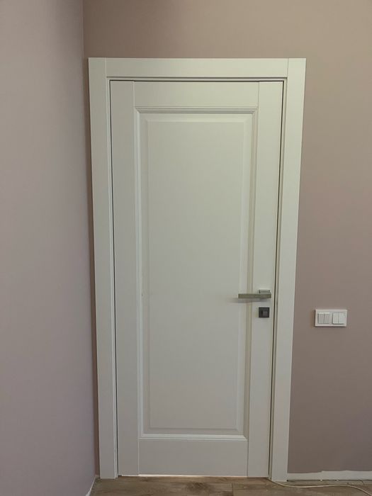 Установщик дверей