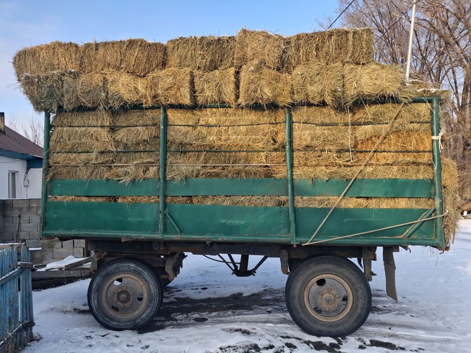 Продам сеновоз. Дискатор. Бороны навесные. Плуг