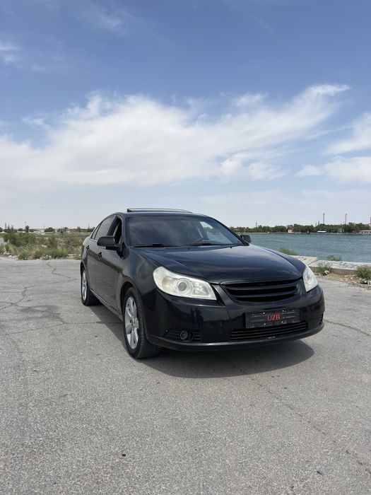 Епика сотилади абмен хам бор